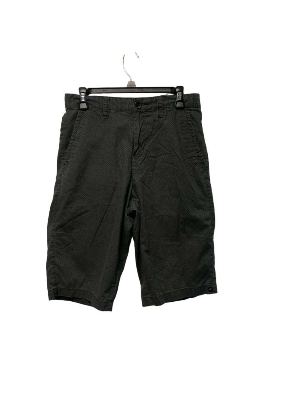 Hawke and Co Shorts Mens Size 29 Gray Pockets Board Casual Bermuda Skater